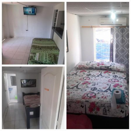 Hostal Las Villas Cartagena Luaran gambar