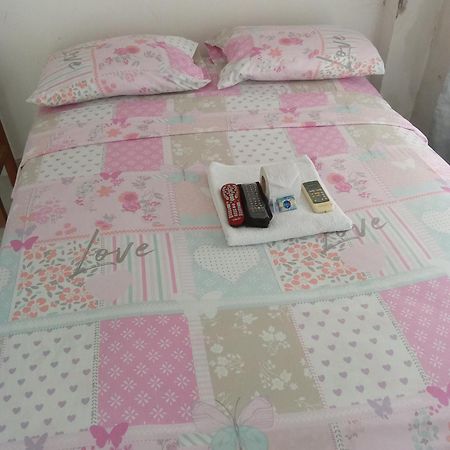 Hostal Las Villas Cartagena Luaran gambar