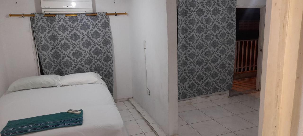 Hostal Las Villas Cartagena Luaran gambar