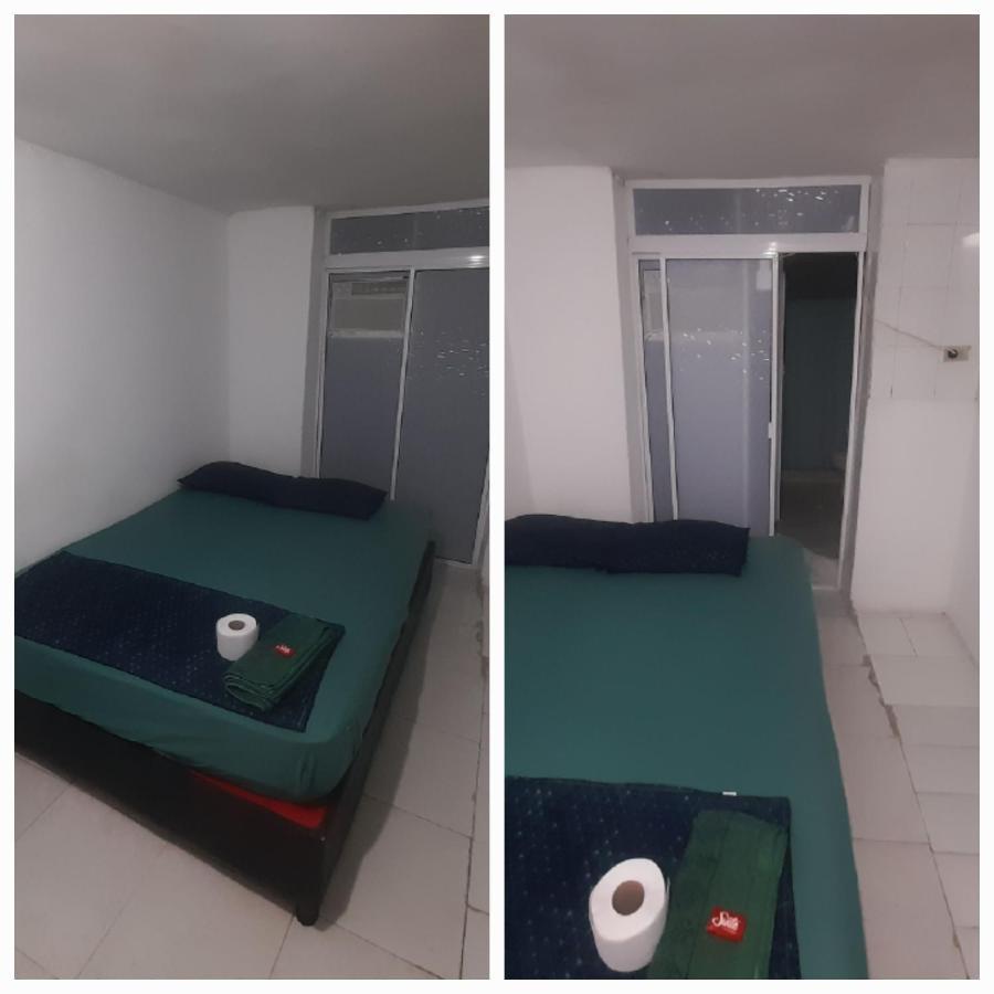 Hostal Las Villas Cartagena Luaran gambar